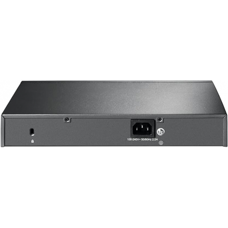 TP-Link SG2210MP JetStream 10-Port Gigabit ... | Klikk Malta