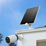 TP-Link TAPO A200 Solar Panel | Klikk Malta