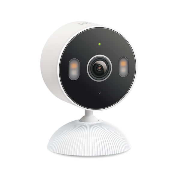 TP-Link TAPO C113 3MP Camera with Spotlights | Klikk Malta