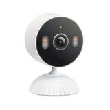 TP-Link TAPO C113 3MP Camera with Spotlights | Klikk Malta