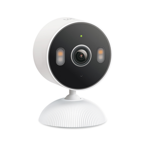 TP-Link TAPO C113 3MP Camera with Spotlights | Klikk Malta