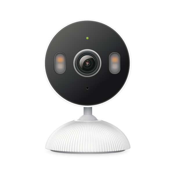 TP-Link TAPO C113 3MP Camera with Spotlights | Klikk Malta