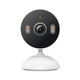 TP-Link TAPO C113 3MP Camera with Spotlights | Klikk Malta