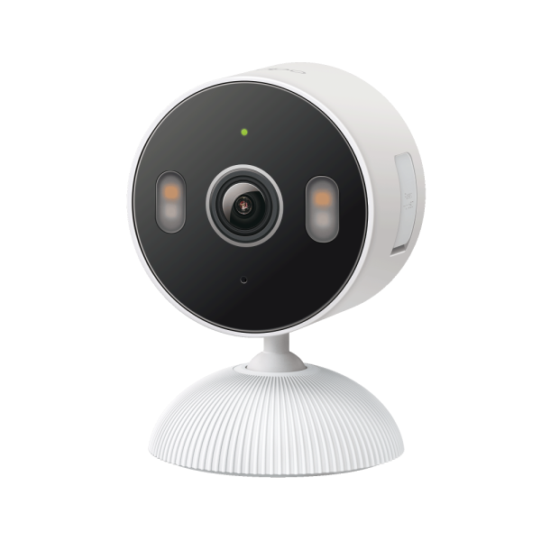 TP-Link TAPO C113 3MP Camera with Spotlights | Klikk Malta