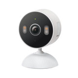 TP-Link TAPO C113 3MP Camera with Spotlights | Klikk Malta