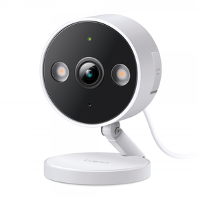 TP-Link Tapo C120 Wireless Camera | Klikk Malta