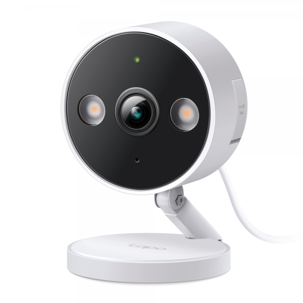 TP-Link Tapo C120 Wireless Camera | Klikk Malta