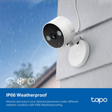 TP-Link Tapo C120 Wireless Camera | Klikk Malta