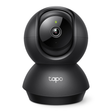 TP-Link TAPO C211 3MP Pan/Tilt Camera Black | Klikk Malta