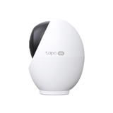 TP-Link TAPO C260 8MP Pan/Tilt Camera | Klikk Malta