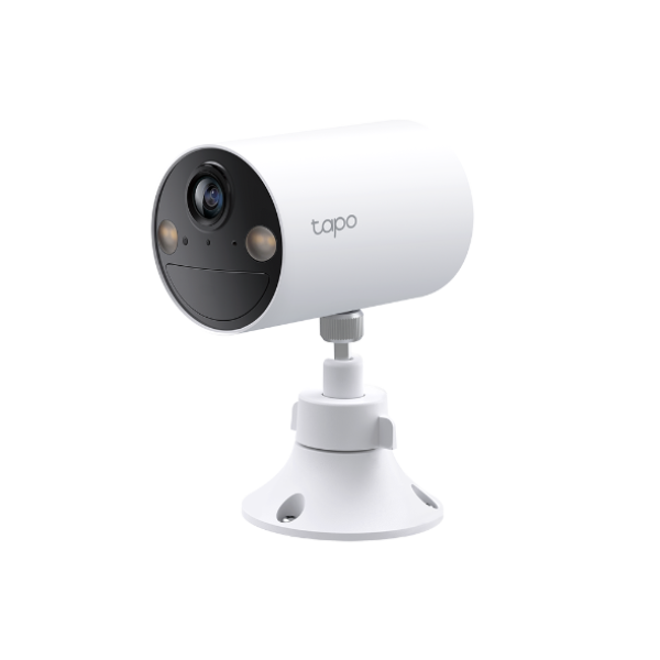 TP-Link TAPO C410 2K QHD Wire Free Outdoor ... | Klikk Malta