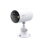 TP-Link TAPO C410 2K QHD Wire Free Outdoor ... | Klikk Malta