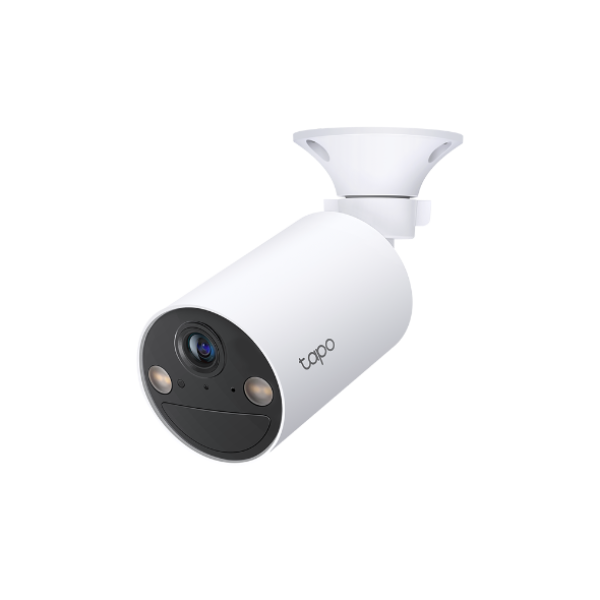 TP-Link TAPO C410 2K QHD Wire Free Outdoor ... | Klikk Malta