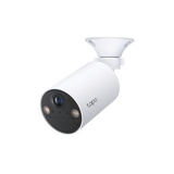 TP-Link TAPO C410 2K QHD Wire Free Outdoor ... | Klikk Malta