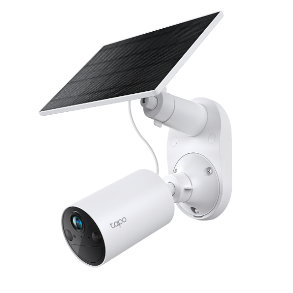 TP-Link TAPO C410 2K QHD Wire Free Outdoor ... | Klikk Malta