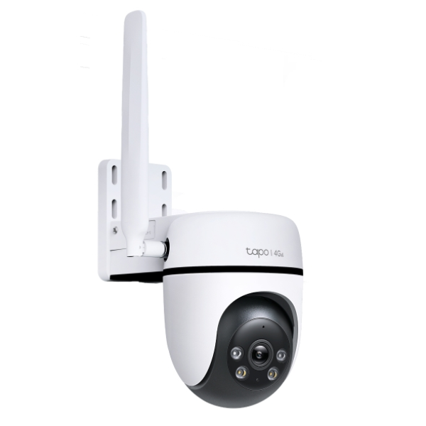 TP-Link TAPO C501GW 1080P 4G 360deg Outdoor... | Klikk Malta