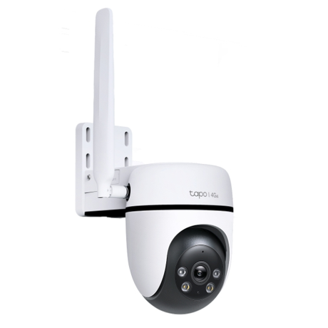 TP-Link TAPO C501GW 1080P 4G 360deg Outdoor... | Klikk Malta