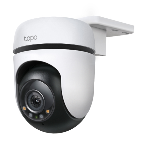 TP-Link TAPO C510W 2K Pan & Tilt Outdoor Ca... | Klikk Malta