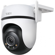 TP-Link TAPO C520WS 2K QHD Pan & Tilt Outdo... | Klikk Malta
