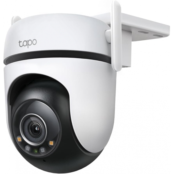 TP-Link TAPO C520WS 2K QHD Pan & Tilt Outdo... | Klikk Malta