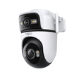 TP-Link TAPO C545D Dual 2K 3MP Outdoor Camera | Klikk Malta