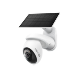 TP-Link TAPO C660 KIT 4K 8MP Pan/Tilt Solar... | Klikk Malta