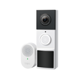TP-Link TAPO D210 Battery Video Doorbell | Klikk Malta