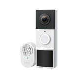 TP-Link TAPO D210 Battery Video Doorbell | Klikk Malta