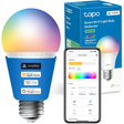 TP-Link Tapo L535E (E27) Smart Wi-Fi LED Bu... | Klikk Malta