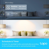 TP-Link Tapo L610 (GU10) Smart Wi-Fi LED Bu... | Klikk Malta