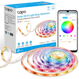 TP-Link Tapo L930-5 Smart Wi-Fi Lightstrip ... | Klikk Malta