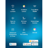 TP-Link Tapo L930-5 Smart Wi-Fi Lightstrip ... | Klikk Malta