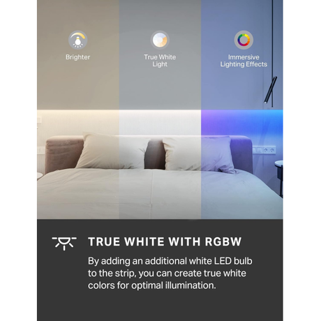 TP-Link Tapo L930-5 Smart Wi-Fi Lightstrip ... | Klikk Malta