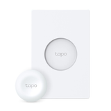 TP-Link TAPO S200D Smart Remote Dimmer Switch | Klikk Malta