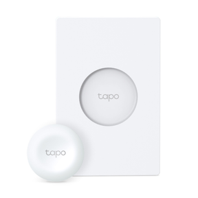 TP-Link TAPO S200D Smart Remote Dimmer Switch | Klikk Malta
