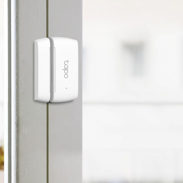 TP-Link Tapo T110 Smart Contact Sensor for ... | Klikk Malta