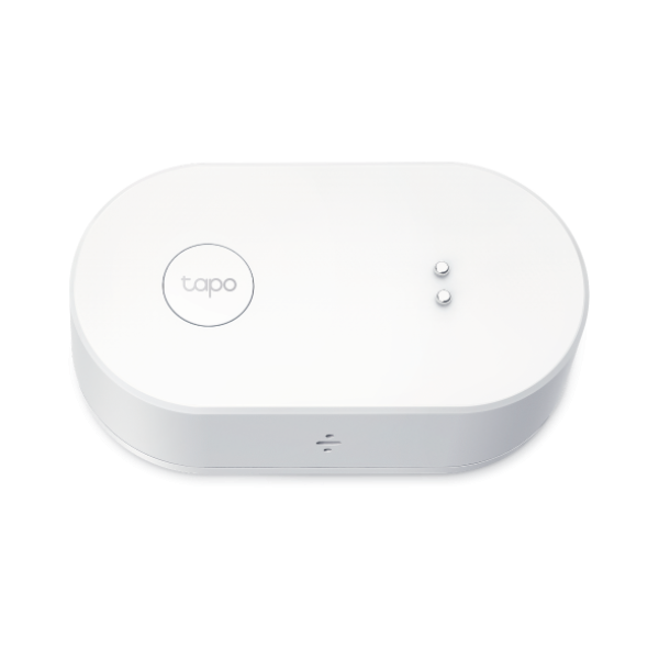 TP-Link TAPO T300 Smart Water Leak Sensor | Klikk Malta