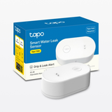 TP-Link TAPO T300 Smart Water Leak Sensor | Klikk Malta