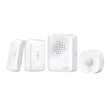 TP-Link TAPO T30 Smart Sensor Starter Kit (... | Klikk Malta
