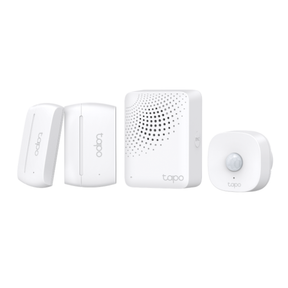 TP-Link TAPO T30 Smart Sensor Starter Kit (... | Klikk Malta