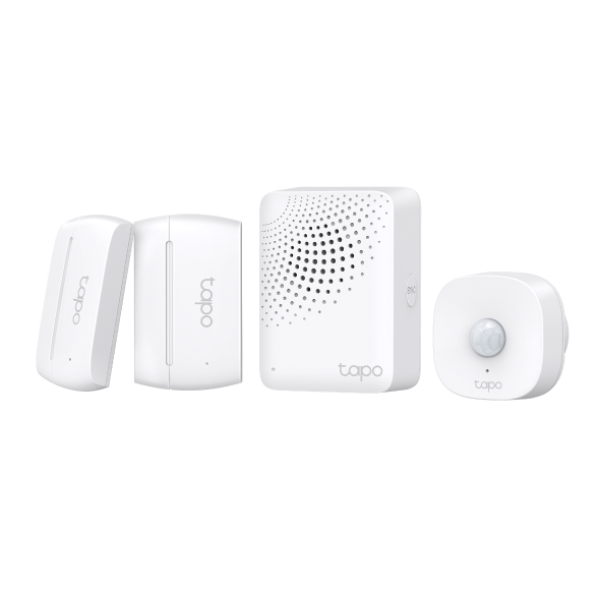 TP-Link TAPO T30 Smart Sensor Starter Kit (... | Klikk Malta