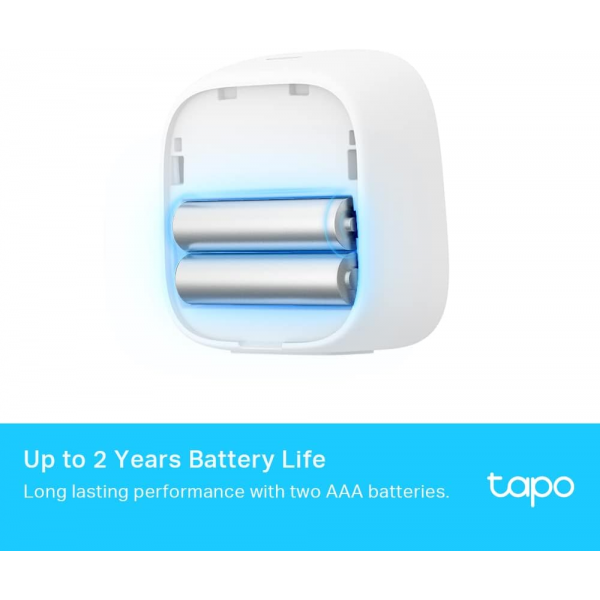 TP-Link Tapo T315 Smart Temperature & Humid... | Klikk Malta