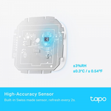 TP-Link Tapo T315 Smart Temperature & Humid... | Klikk Malta