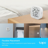 TP-Link Tapo T315 Smart Temperature & Humid... | Klikk Malta