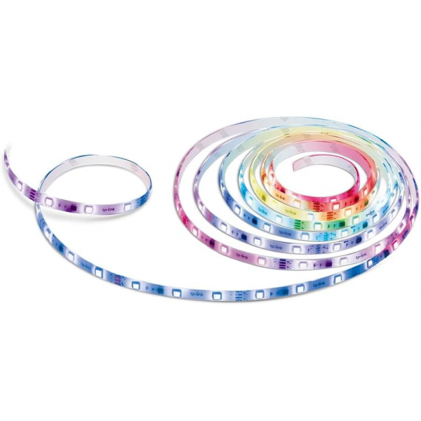 TP-Link Tapo Wi-Fi Smart LED RGB (Multicolo... | Klikk Malta