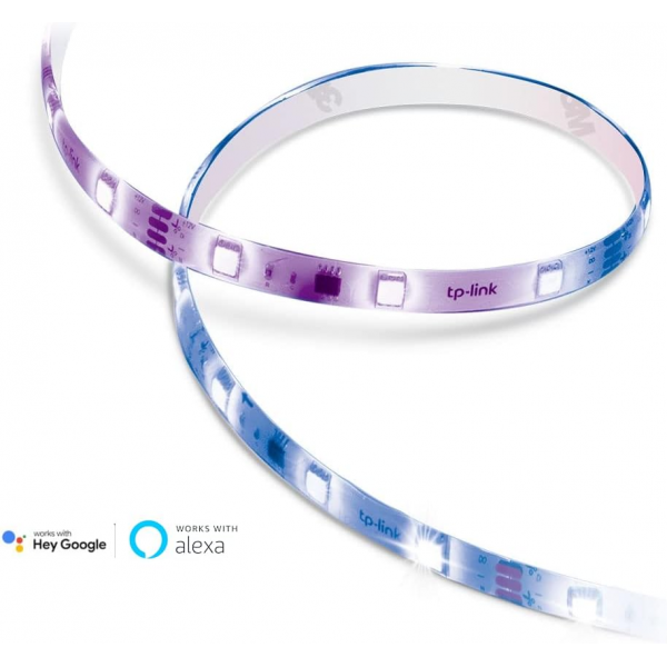 TP-Link Tapo Wi-Fi Smart LED RGB (Multicolo... | Klikk Malta
