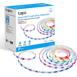 TP-Link Tapo Wi-Fi Smart LED RGB (Multicolo... | Klikk Malta