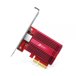 TP-Link TX401 10-Gigabit PCI-E Network Card | Klikk Malta