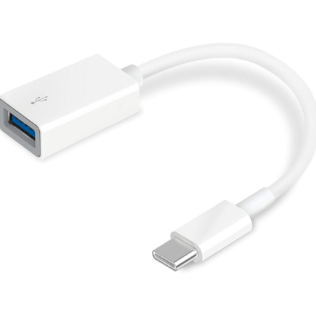TP-Link UC400 USB-C to USB-A Adapter | Klikk Malta