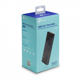 TP-Link UH700 7-port USB 3.0 Hub | Klikk Malta